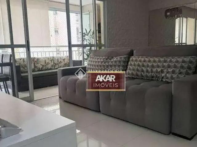 Apartamento para Venda em São Bernardo do Campo/SP Planalto 3 Quartos