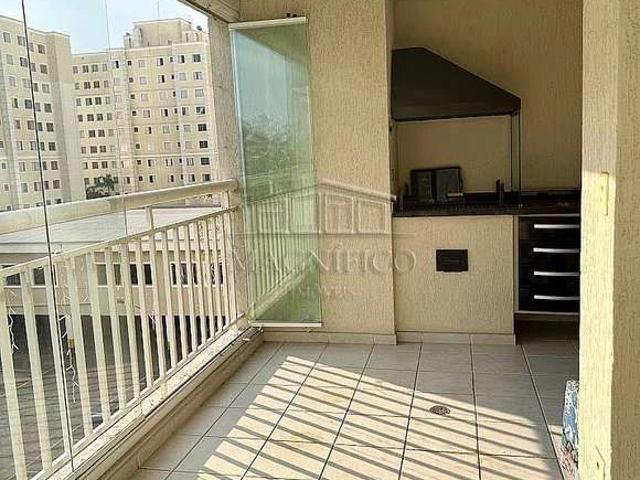 Apartamento para Venda em São Bernardo do Campo/SP Planalto 3 Quartos