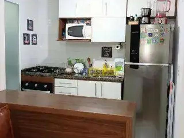 Apartamento para Venda em São Bernardo do Campo/SP Planalto 3 Quartos