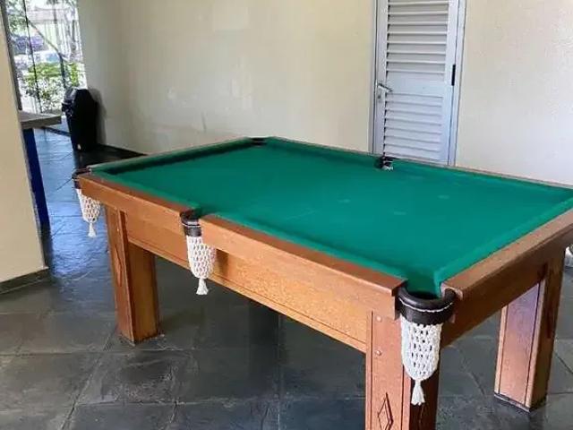 Apartamento para Venda em São Bernardo do Campo/SP Planalto 3 Quartos