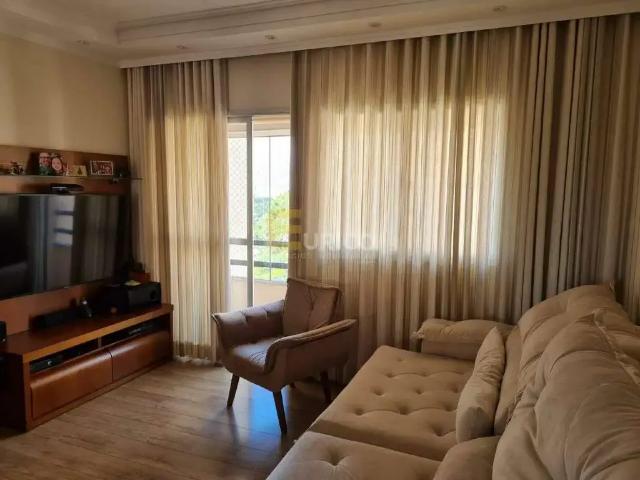 Apartamento para Venda em São Bernardo do Campo/SP Planalto 3 Quartos
