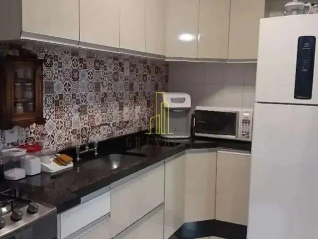 Apartamento para Venda em São Bernardo do Campo/SP Planalto 3 Quartos