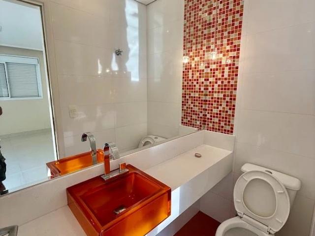 Apartamento para Venda em São Bernardo do Campo/SP Planalto 3 Quartos