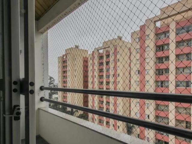 Apartamento para Venda em São Bernardo do Campo/SP Planalto 3 Quartos