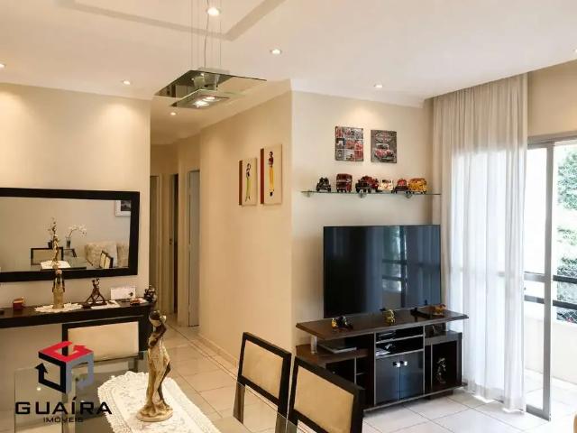 Apartamento para Venda em São Bernardo do Campo/SP Planalto 3 Quartos