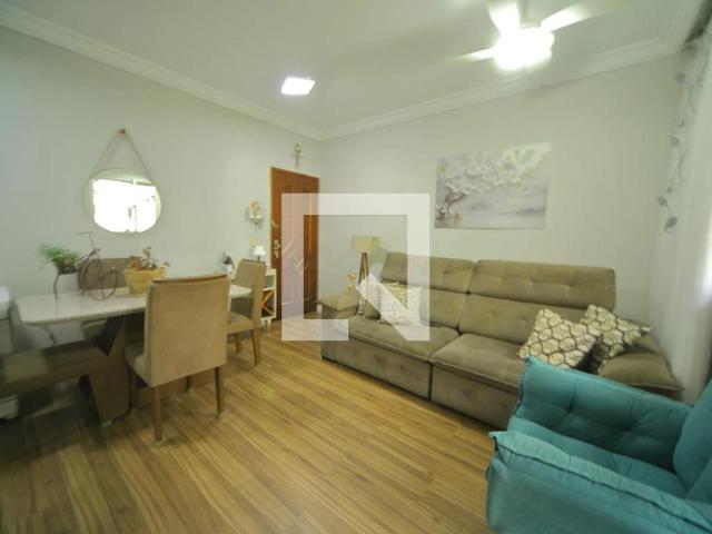 Apartamento para Venda em São Bernardo do Campo/SP Planalto 3 Quartos