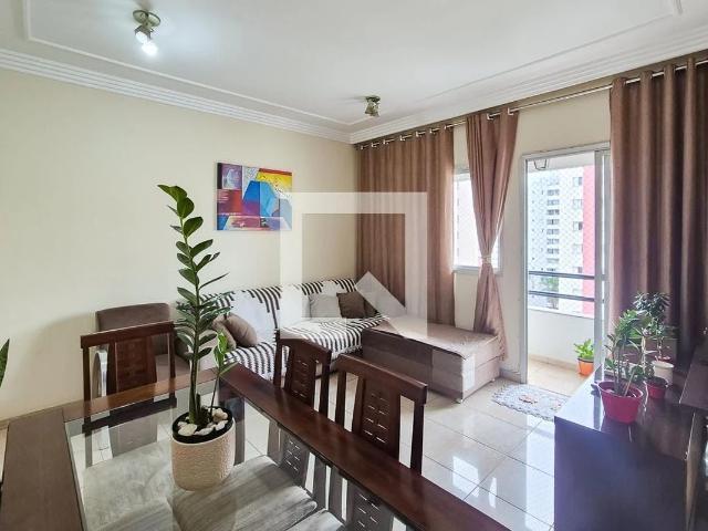 Apartamento para Venda em São Bernardo do Campo/SP Planalto 3 Quartos