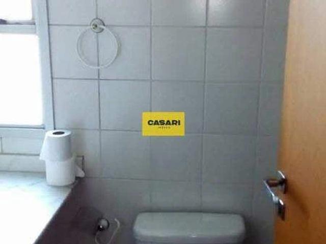 Apartamento para Venda em São Bernardo do Campo/SP Planalto 3 Quartos
