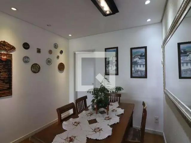 Apartamento para Venda em São Bernardo do Campo/SP Planalto 3 Quartos