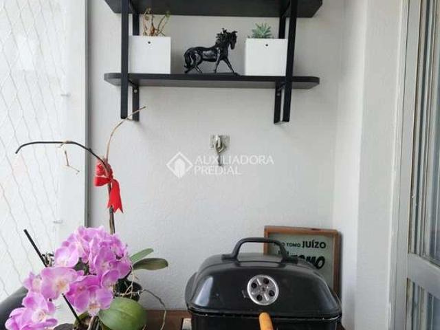 Apartamento para Venda em São Bernardo do Campo/SP Planalto 3 Quartos
