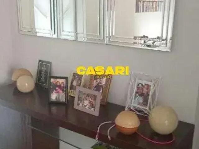 Apartamento para Venda em São Bernardo do Campo/SP Planalto 3 Quartos