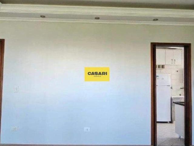 Apartamento para Venda em São Bernardo do Campo/SP Planalto 3 Quartos
