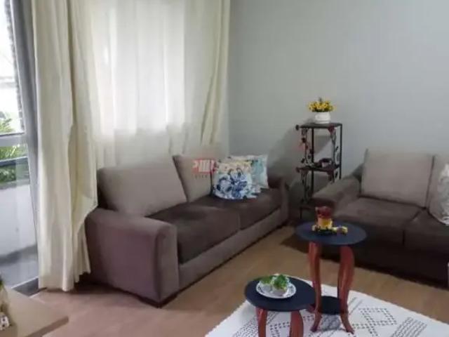 Apartamento para Venda em São Bernardo do Campo/SP Planalto 3 Quartos
