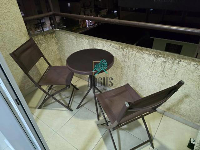 Apartamento para Venda em São Bernardo do Campo/SP Rudge Ramos 1 Quartos