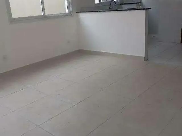 Apartamento para Venda em São Bernardo do Campo/SP Rudge Ramos 1 Quartos