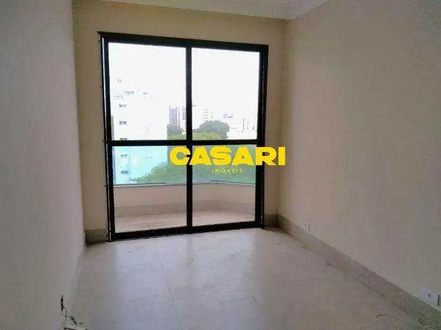 Apartamento para Venda em São Bernardo do Campo/SP Rudge Ramos 1 Quartos