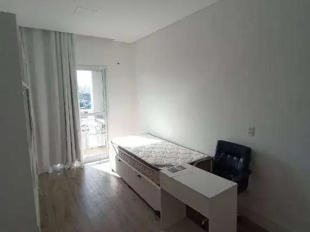 Apartamento para Venda em São Bernardo do Campo/SP Rudge Ramos 1 Quartos