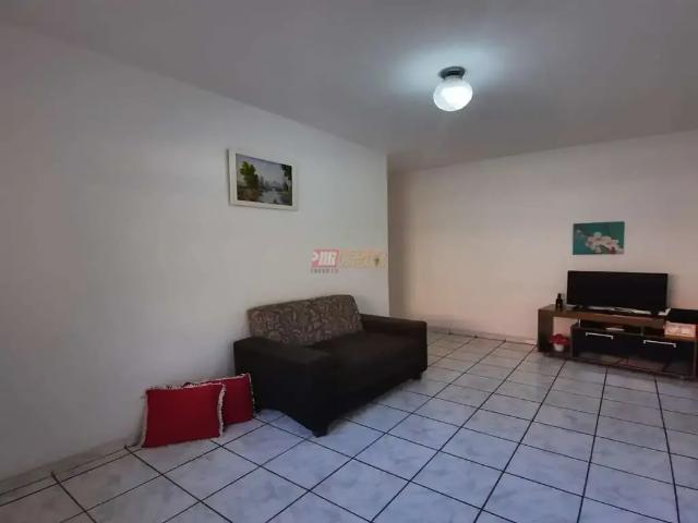 Apartamento para Venda em São Bernardo do Campo/SP Rudge Ramos 1 Quartos