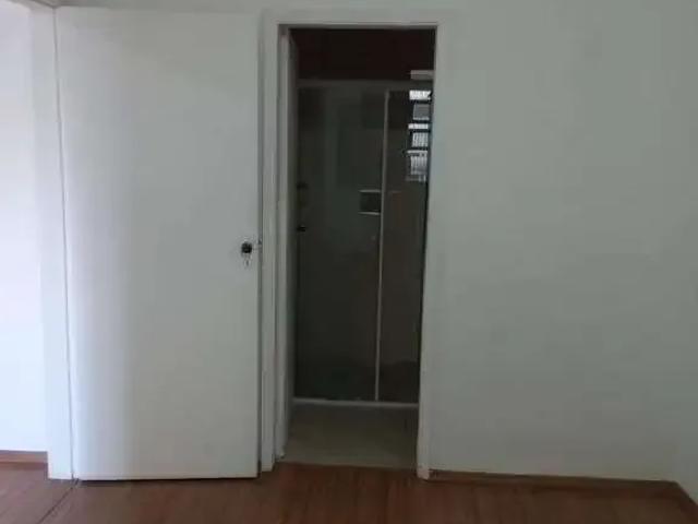 Apartamento para Venda em São Bernardo do Campo/SP Rudge Ramos 1 Quartos