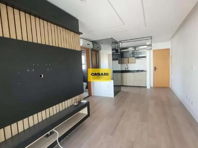 Apartamento para Venda em São Bernardo do Campo/SP Rudge Ramos 1 Quartos