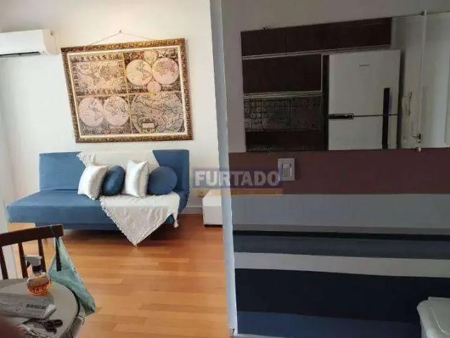 Apartamento para Venda em São Bernardo do Campo/SP Rudge Ramos 1 Quartos