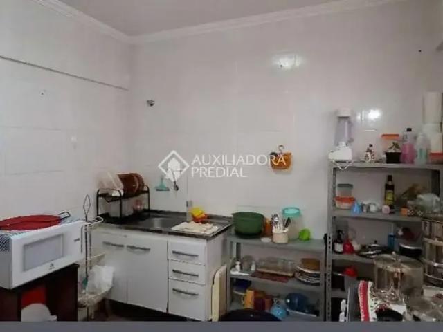 Apartamento para Venda em São Bernardo do Campo/SP Rudge Ramos 1 Quartos