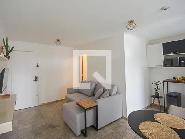 Apartamento para Venda em São Bernardo do Campo/SP Rudge Ramos 1 Quartos