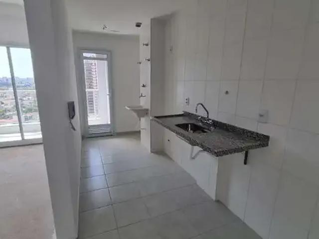 Apartamento para Venda em São Bernardo do Campo/SP Rudge Ramos 2 Quartos
