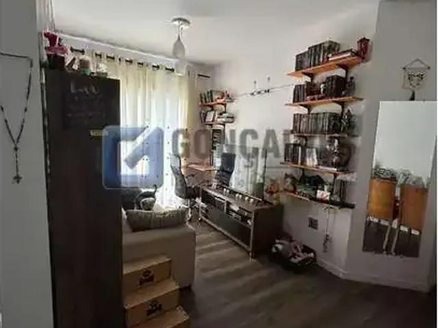 Apartamento para Venda em São Bernardo do Campo/SP Rudge Ramos 2 Quartos