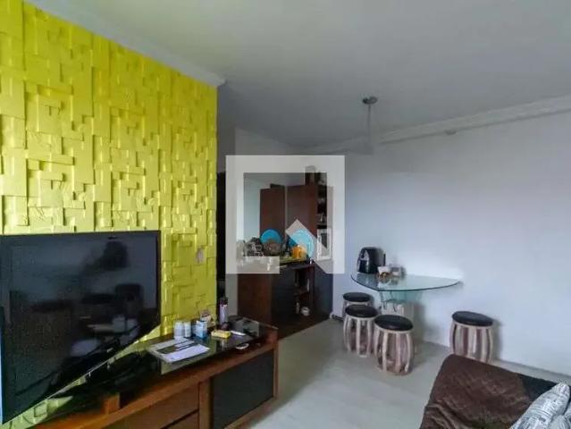 Apartamento para Venda em São Bernardo do Campo/SP Rudge Ramos 2 Quartos