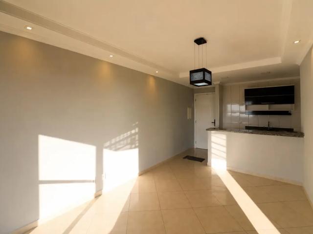 Apartamento para Venda em São Bernardo do Campo/SP Rudge Ramos 2 Quartos