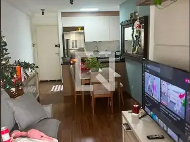 Apartamento para Venda em São Bernardo do Campo/SP Rudge Ramos 2 Quartos