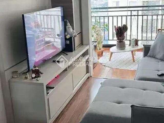 Apartamento para Venda em São Bernardo do Campo/SP Rudge Ramos 2 Quartos