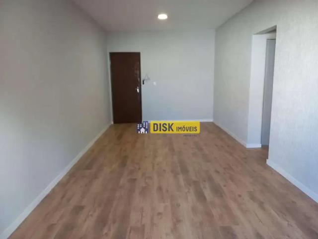 Apartamento para Venda em São Bernardo do Campo/SP Jardim Orlandina 2 Quartos