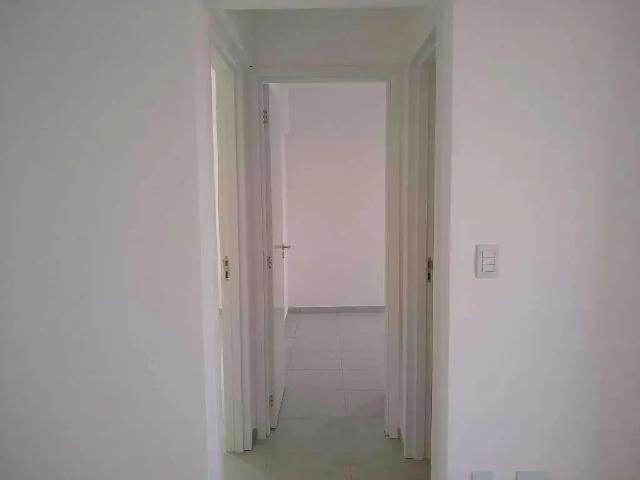 Apartamento para Venda em São Bernardo do Campo/SP Rudge Ramos 2 Quartos