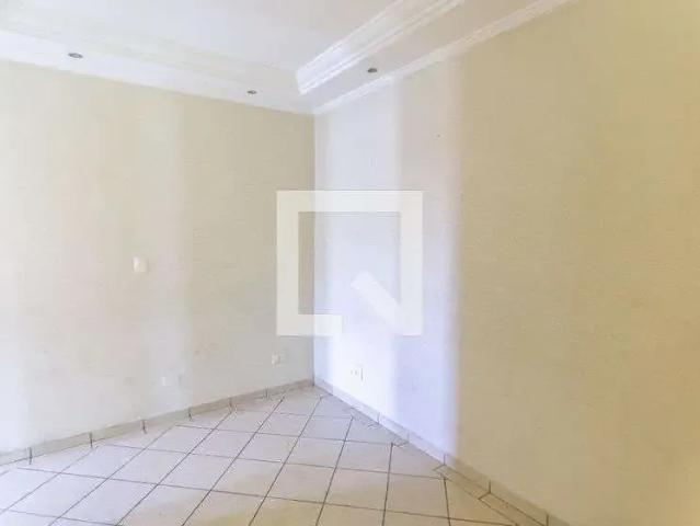 Apartamento para Venda em São Bernardo do Campo/SP Rudge Ramos 2 Quartos