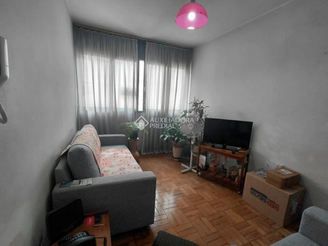 Apartamento para Venda em São Bernardo do Campo/SP Rudge Ramos 2 Quartos
