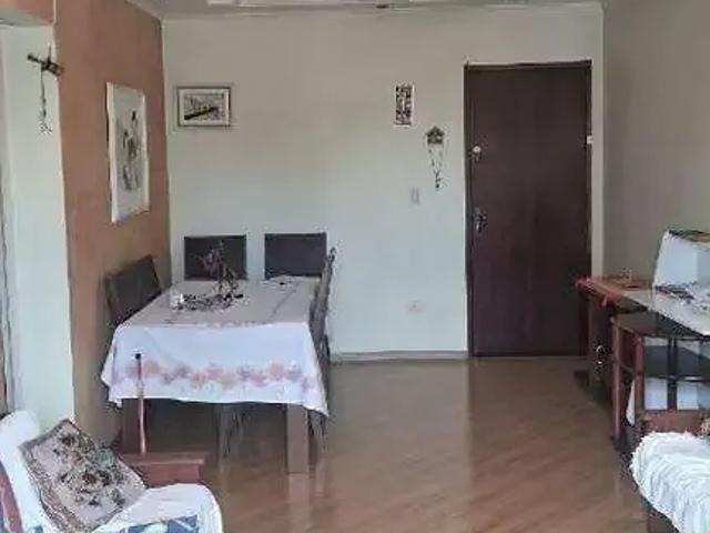 Apartamento para Venda em São Bernardo do Campo/SP Rudge Ramos 2 Quartos