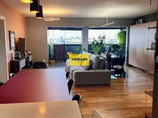 Apartamento para Venda em São Bernardo do Campo/SP Rudge Ramos 2 Quartos