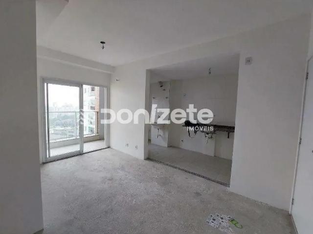 Apartamento para Venda em São Bernardo do Campo/SP Rudge Ramos 2 Quartos