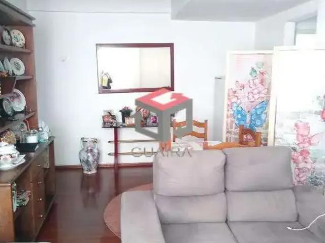 Apartamento para Venda em São Bernardo do Campo/SP Rudge Ramos 2 Quartos