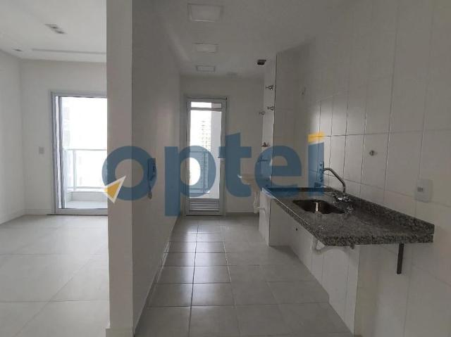 Apartamento para Venda em São Bernardo do Campo/SP Rudge Ramos 2 Quartos