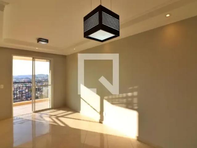 Apartamento para Venda em São Bernardo do Campo/SP Rudge Ramos 2 Quartos
