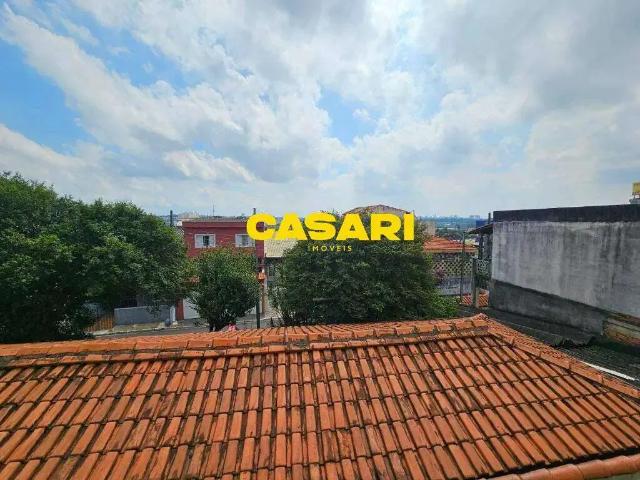 Apartamento para Venda em São Bernardo do Campo/SP Rudge Ramos 2 Quartos