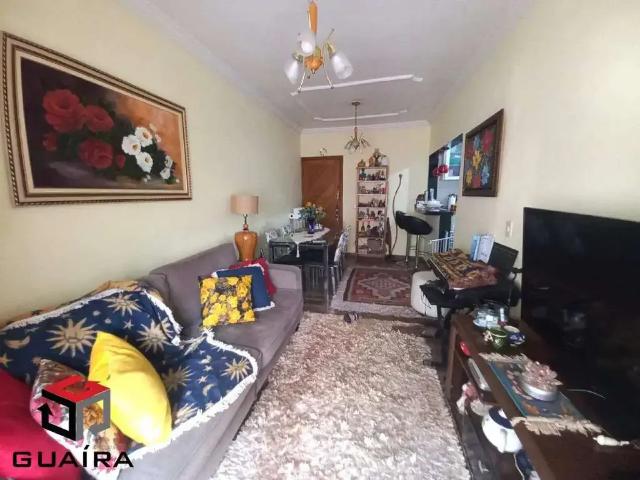 Apartamento para Venda em São Bernardo do Campo/SP Rudge Ramos 2 Quartos