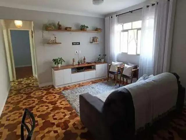 Apartamento para Venda em São Bernardo do Campo/SP Rudge Ramos 2 Quartos