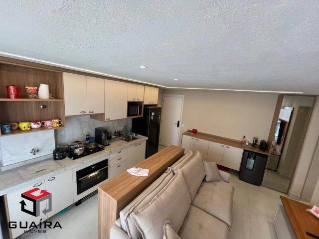 Apartamento para Venda em São Bernardo do Campo/SP Rudge Ramos 2 Quartos