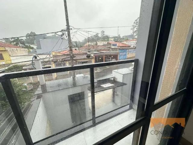 Apartamento para Venda em São Bernardo do Campo/SP Rudge Ramos 2 Quartos