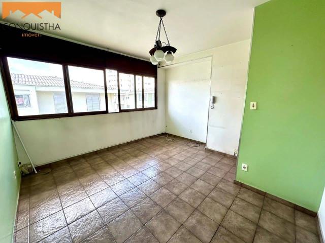 Apartamento para Venda em São Bernardo do Campo/SP Rudge Ramos 2 Quartos