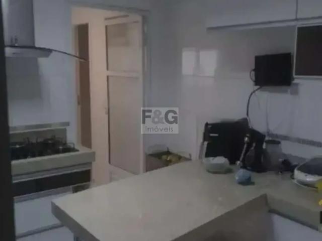 Apartamento para Venda em São Bernardo do Campo/SP Rudge Ramos 2 Quartos